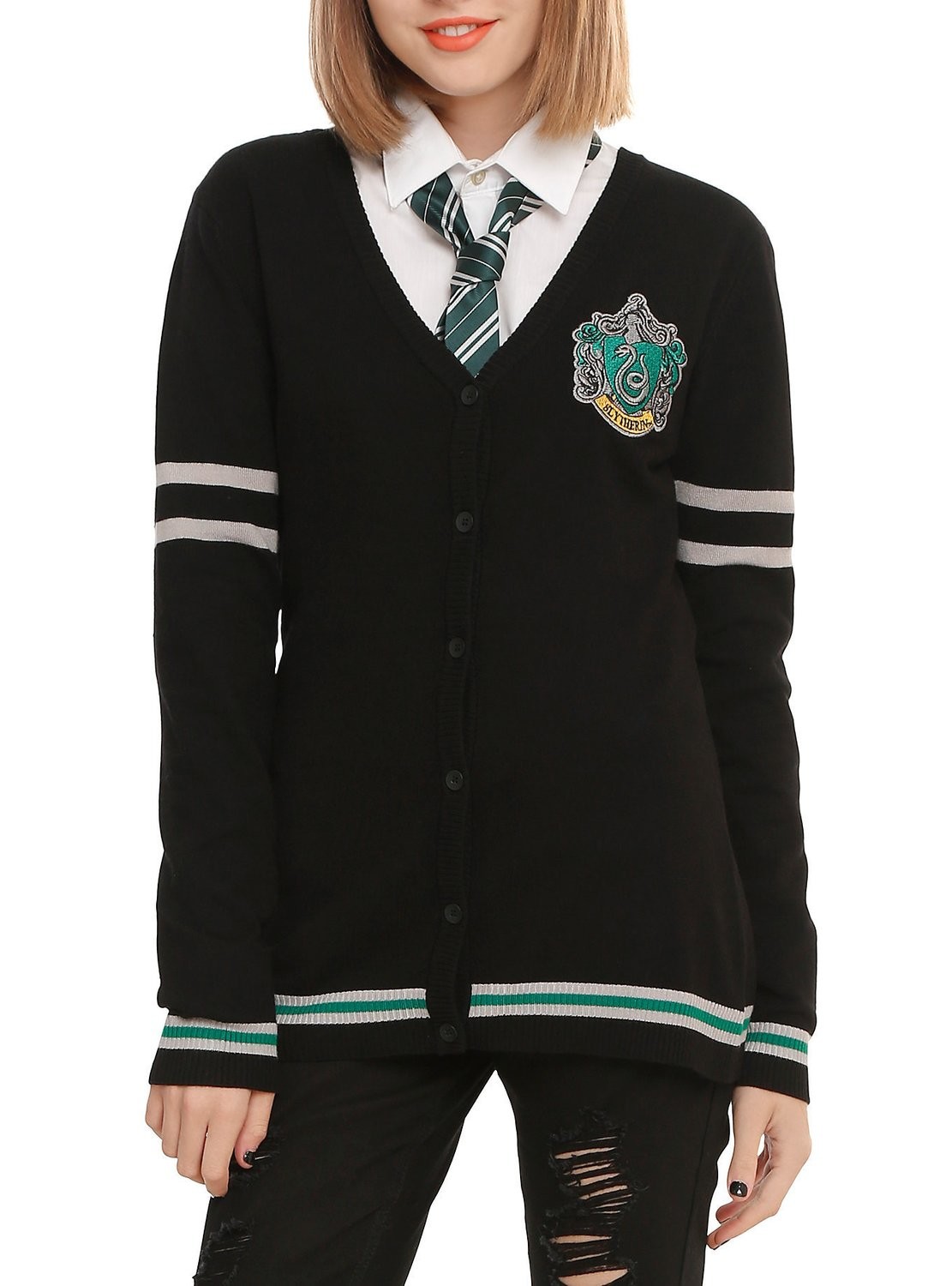 Sueter Harry Potter M27