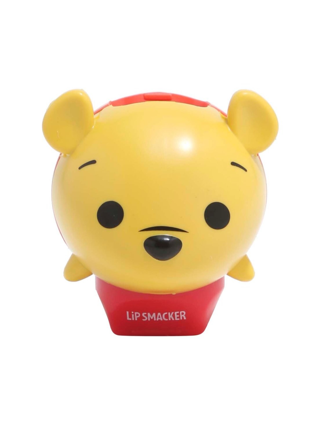 Winnie Pooh Lapiz Labial