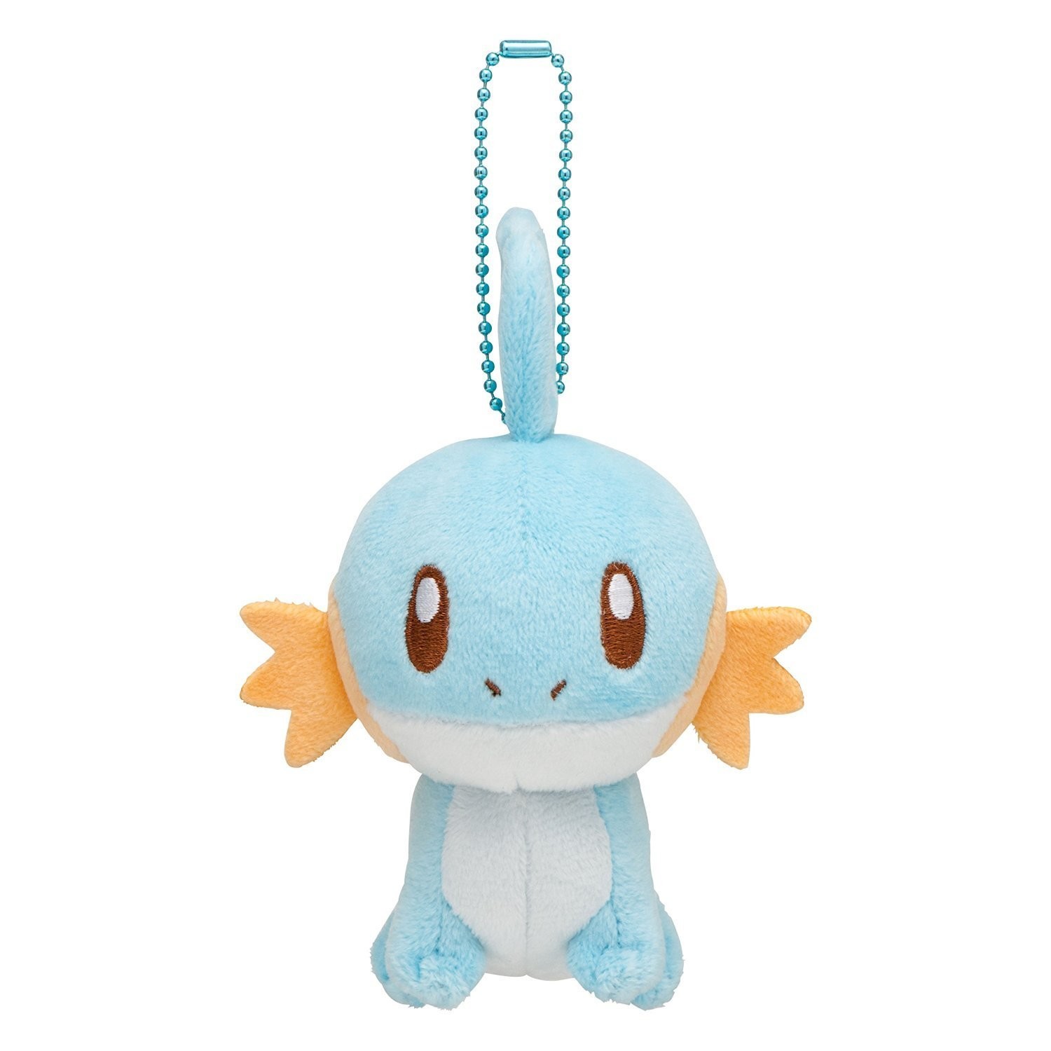 Llavero Peluche Mudkip