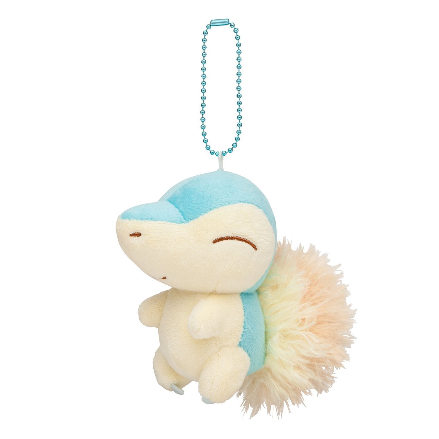 Llavero Peluche Cyndaquil