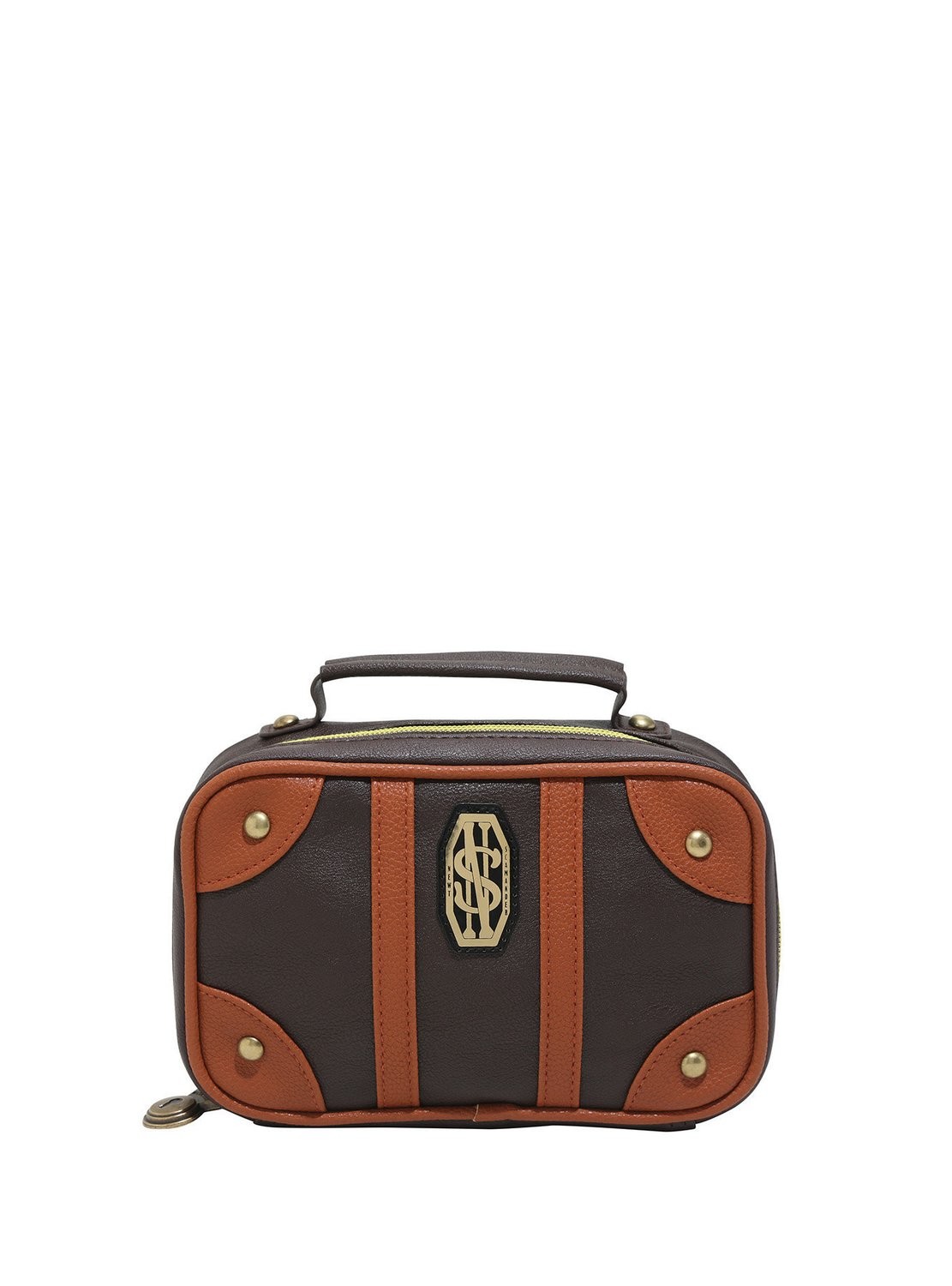 Bolsa Cosmeticos Animales Fantasticos