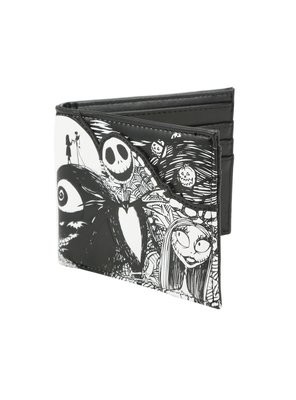 Cartera Jack Sally