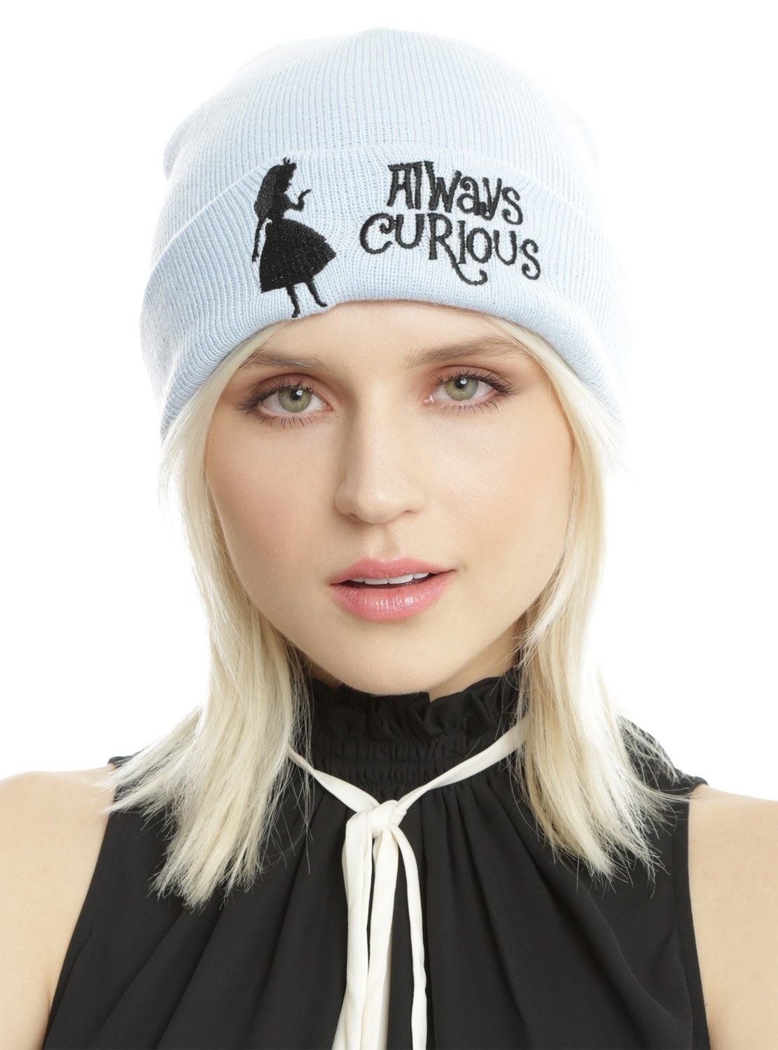 Gorro Alicia Kawaii M1
