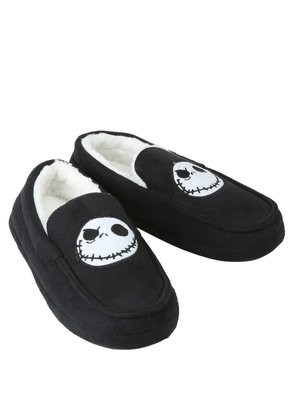 Pantuflas Jack Nightmare Before M1