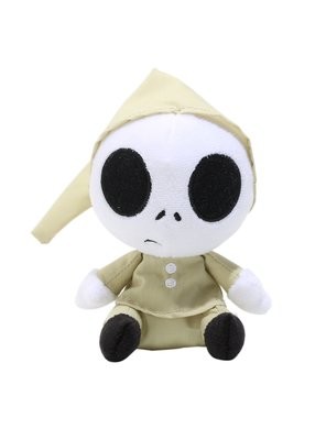 Peluche Jack Pijama Nightmare Before