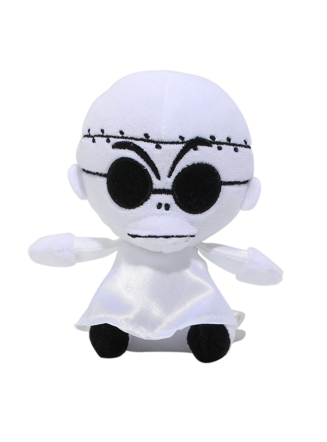 Peluche Dr Finkelstein Nightmare Before