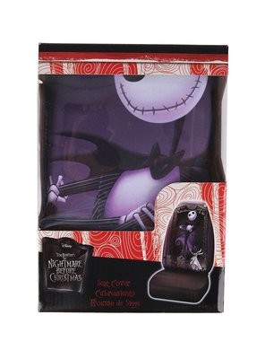 Funda para Auto Nightmare Before M1