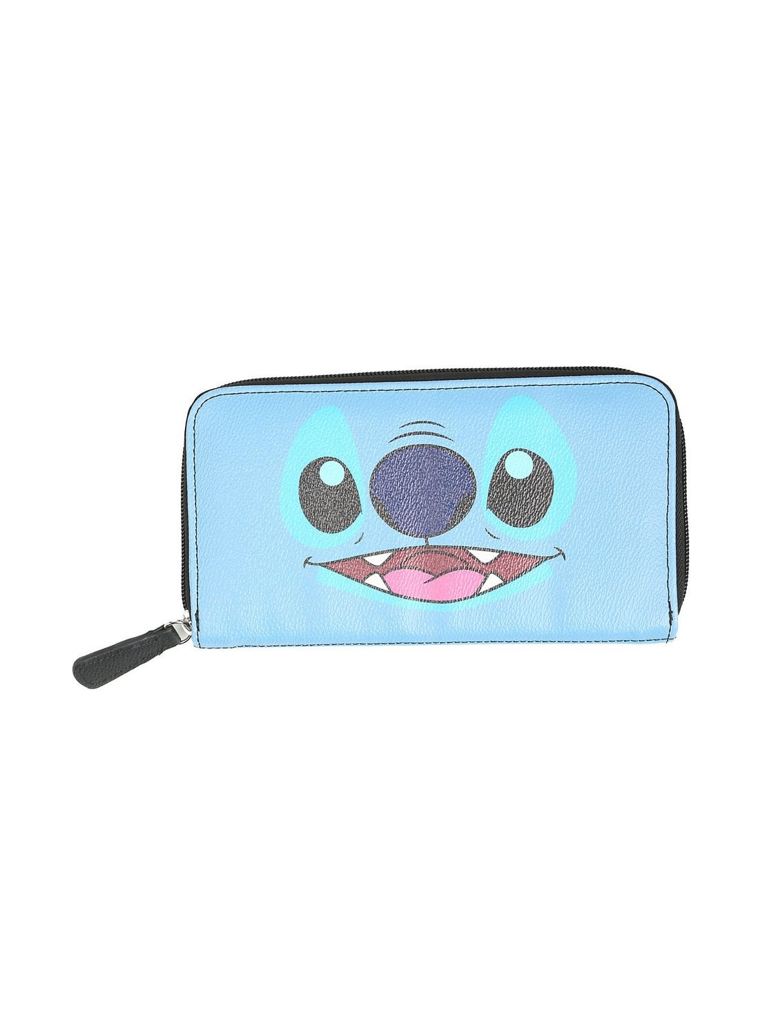 Cartera lilo y stitch M1