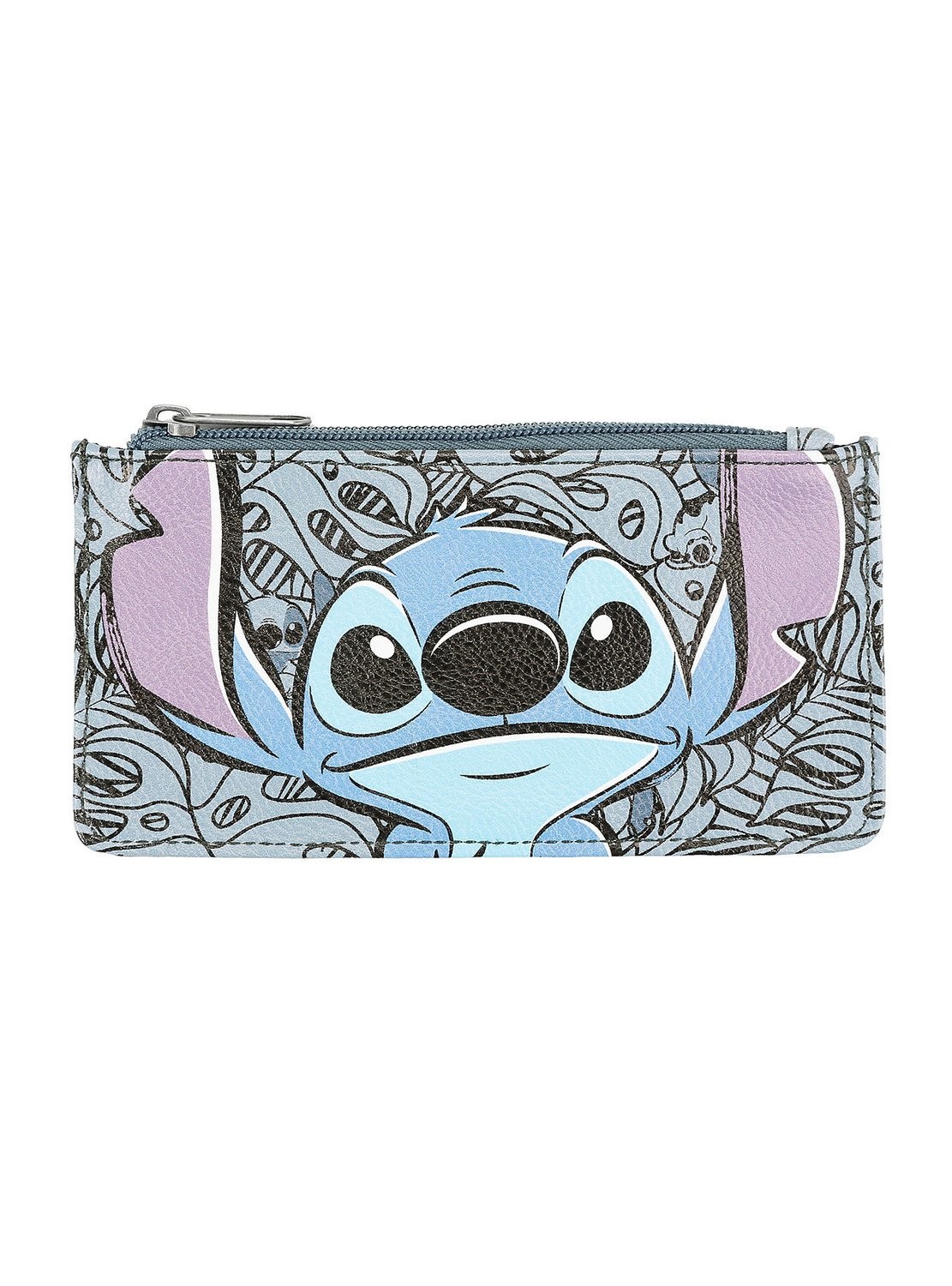 Monedero lilo y stitch M17