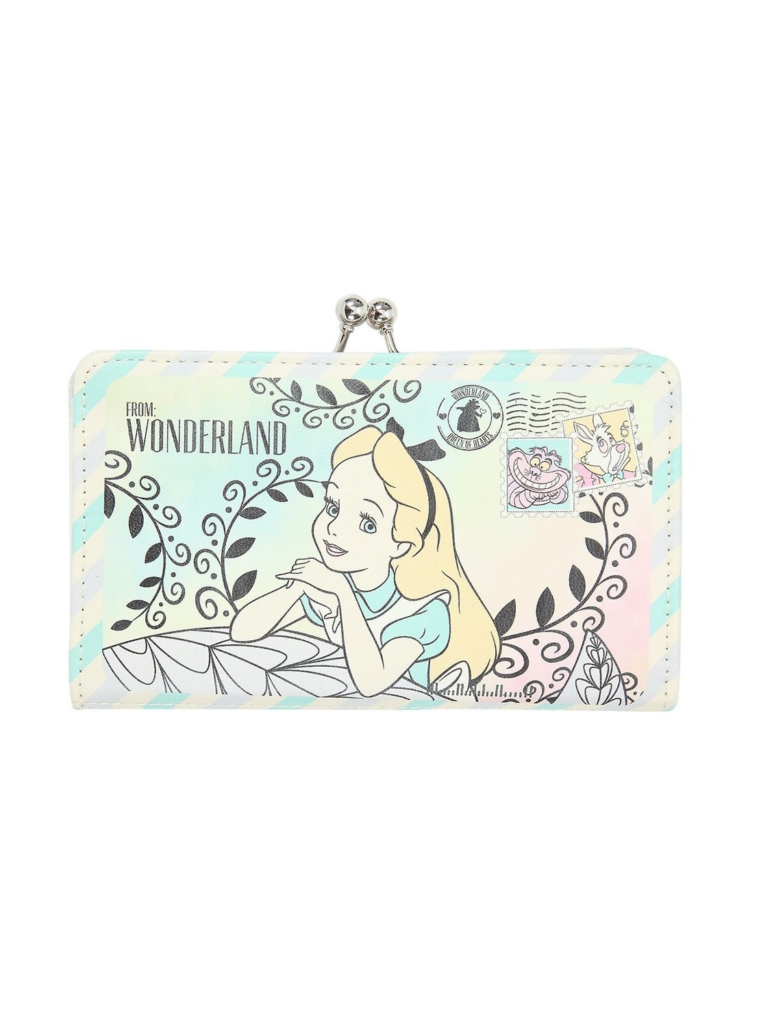 Monedero Cartera Alicia M7