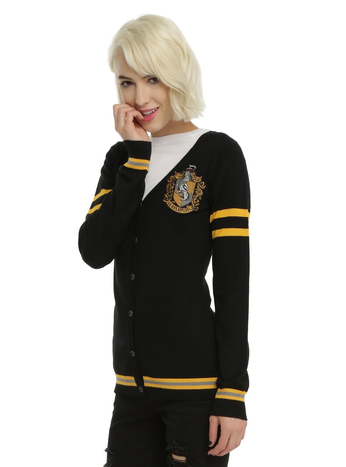 Cardigan Harry Potter M1