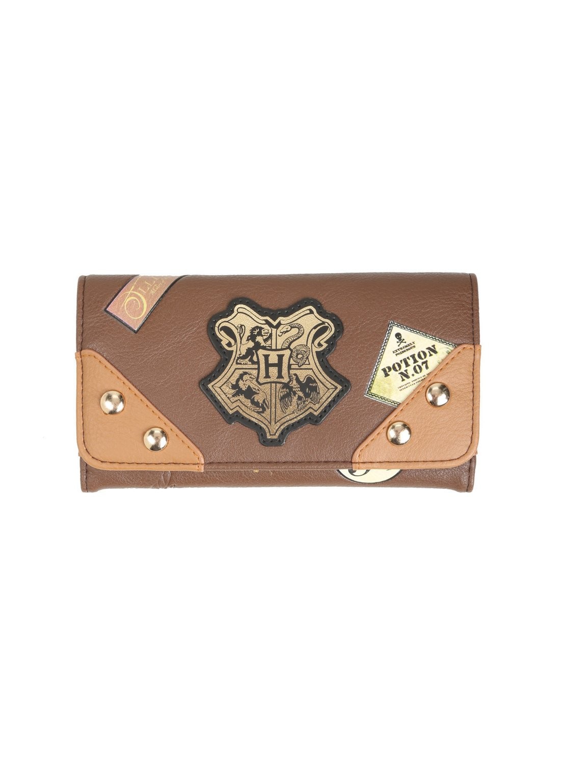 Cartera Harry Potter M18