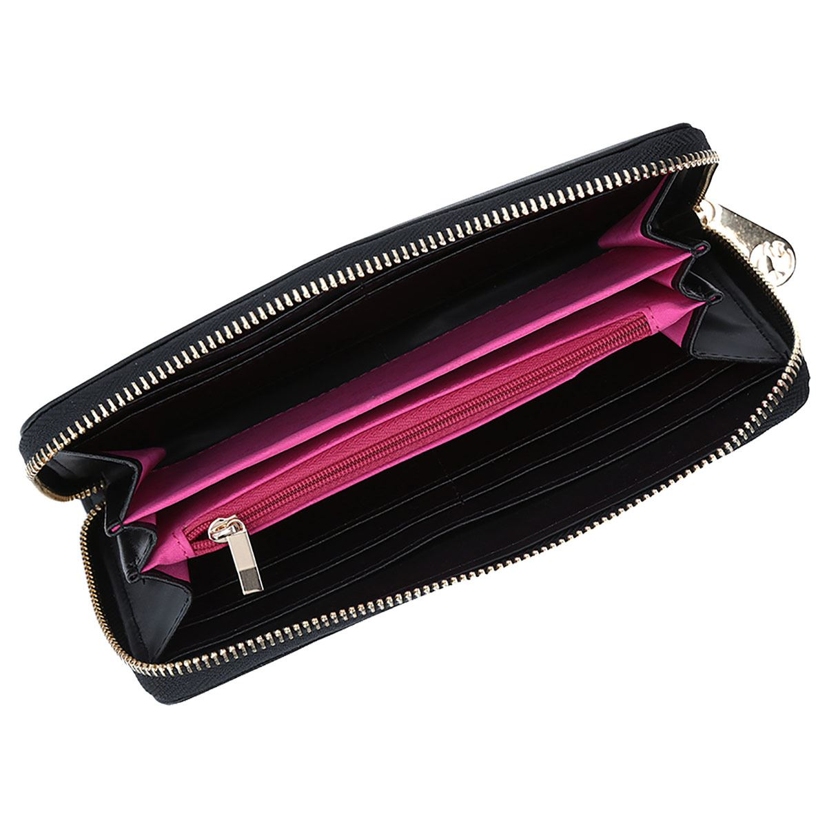 Cartera Barbie Rosa Negro