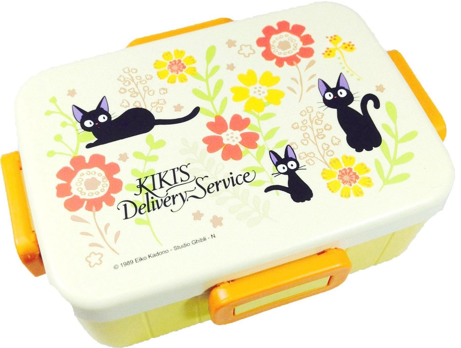 Bento Lonchera Kiki M7