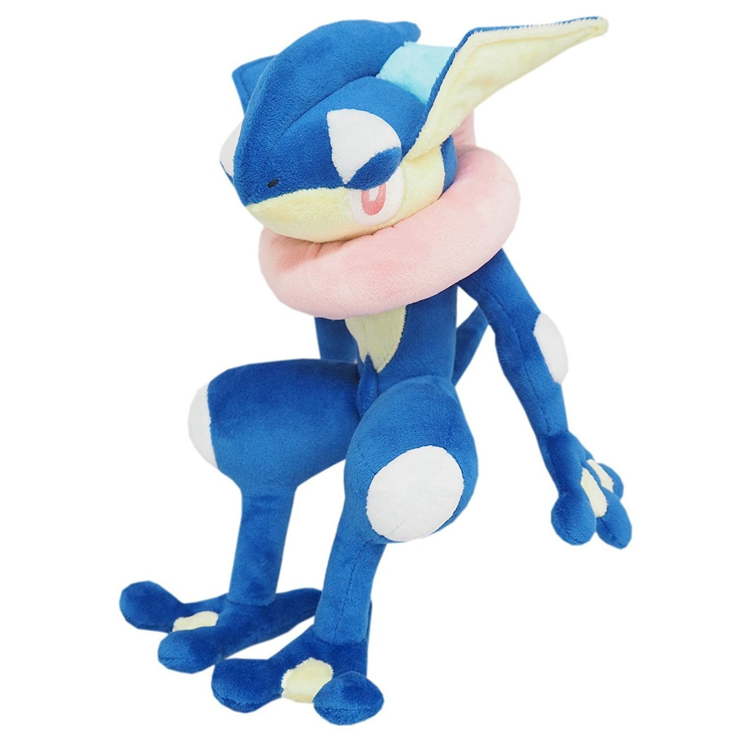 Peluche Greninja Kawaii