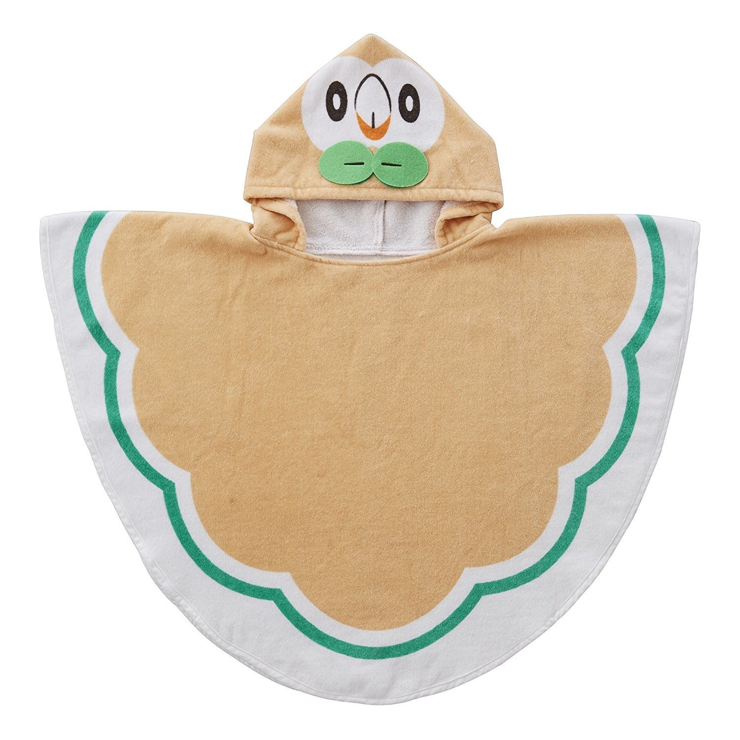 Manta Gorrito Pokemon M1