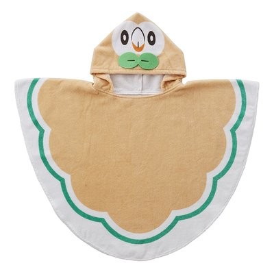 Manta Gorrito Pokemon M1