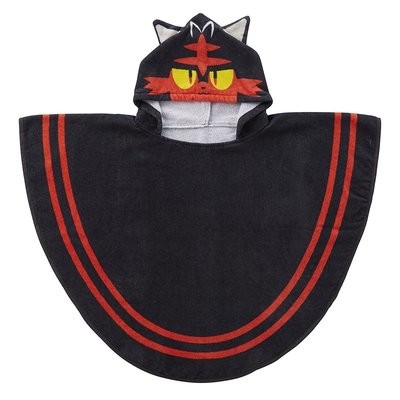 Manta Gorrito Pokemon M2