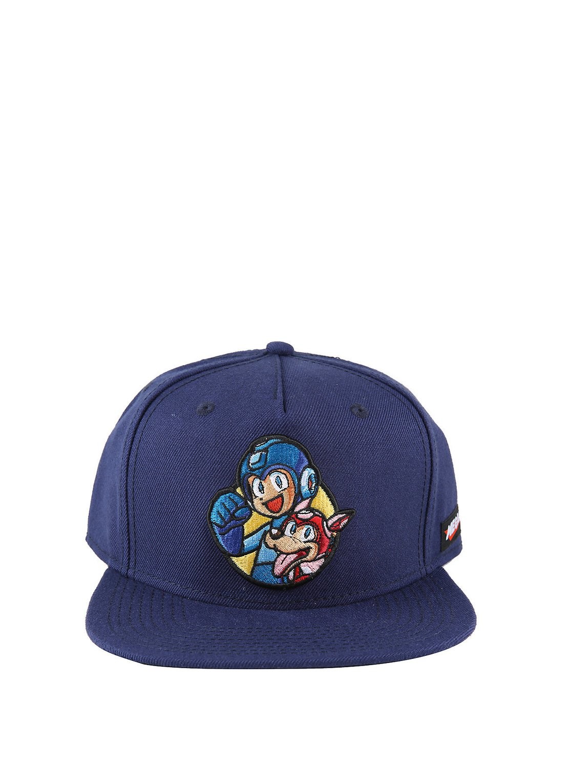 Gorra Megaman