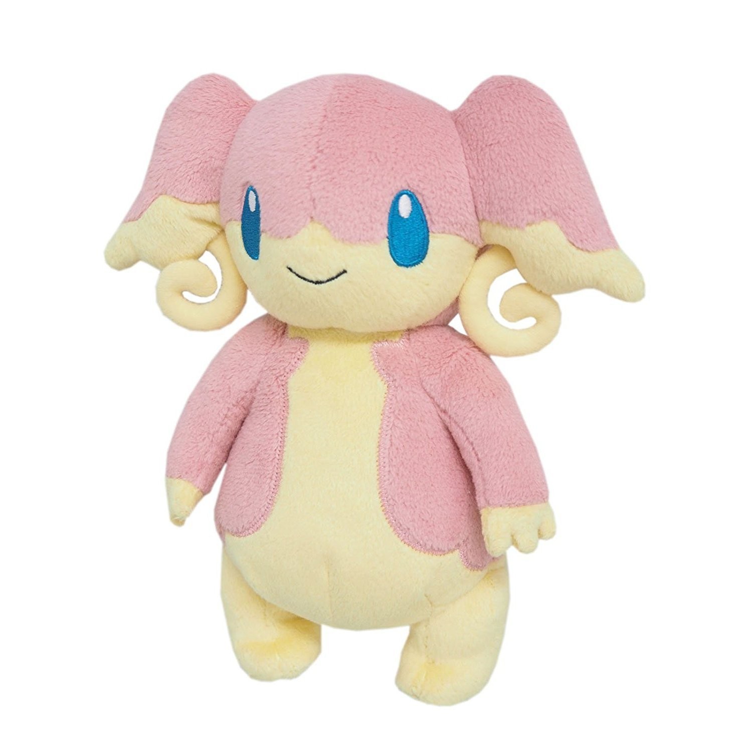 Peluche Audino Kawaii