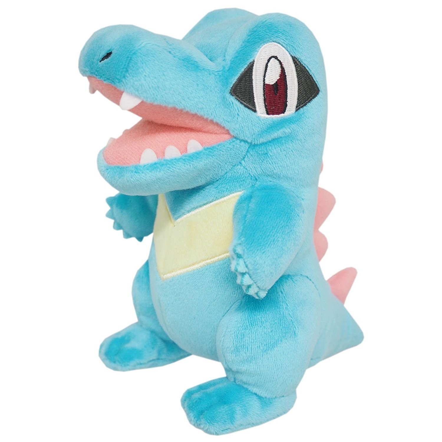 Peluche Totodile Kawaii