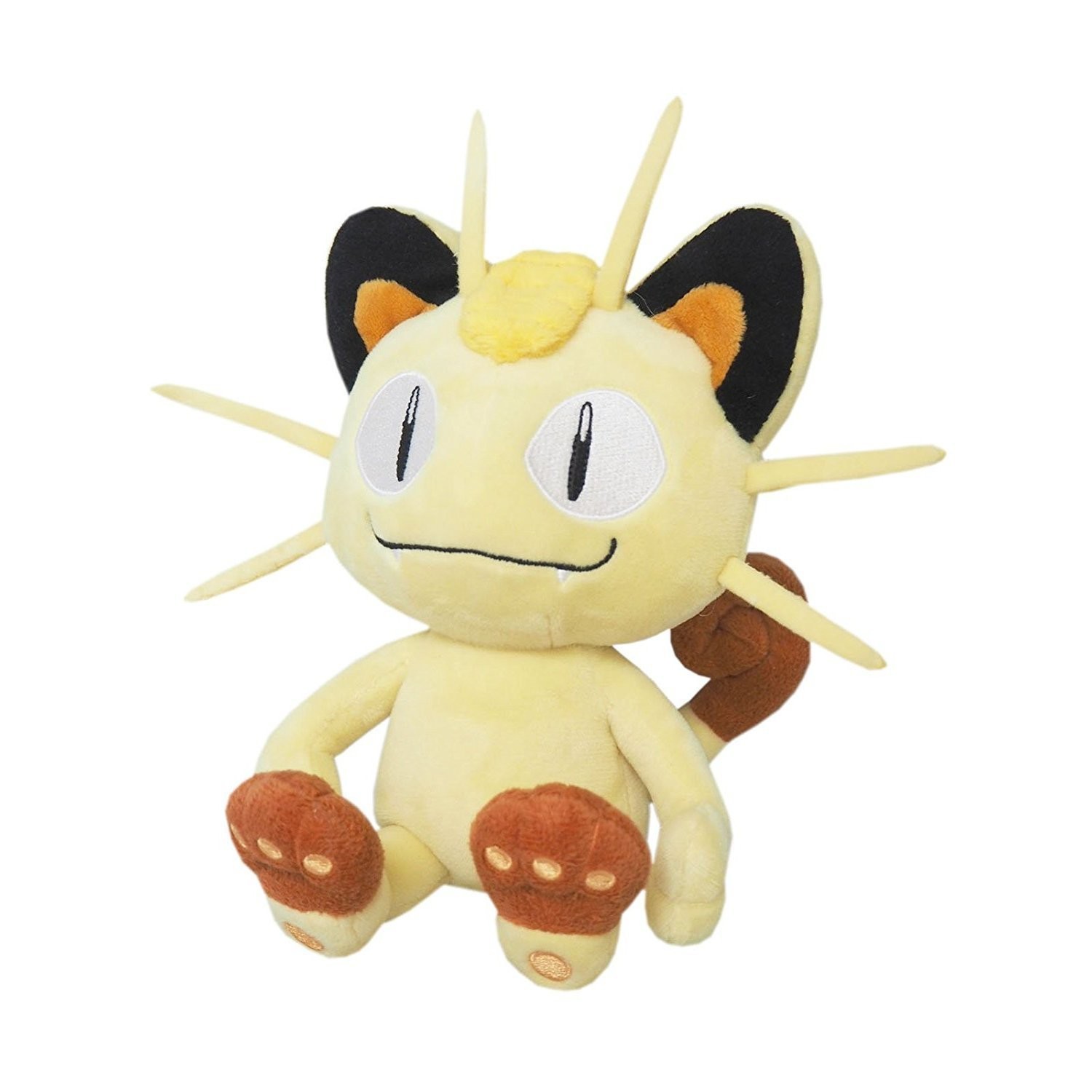 Peluche Meowth Kawaii