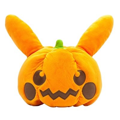 Peluche Calabaza Pokemon