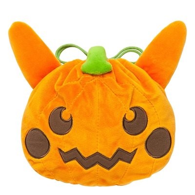 Peluche Pokemon Calabaza