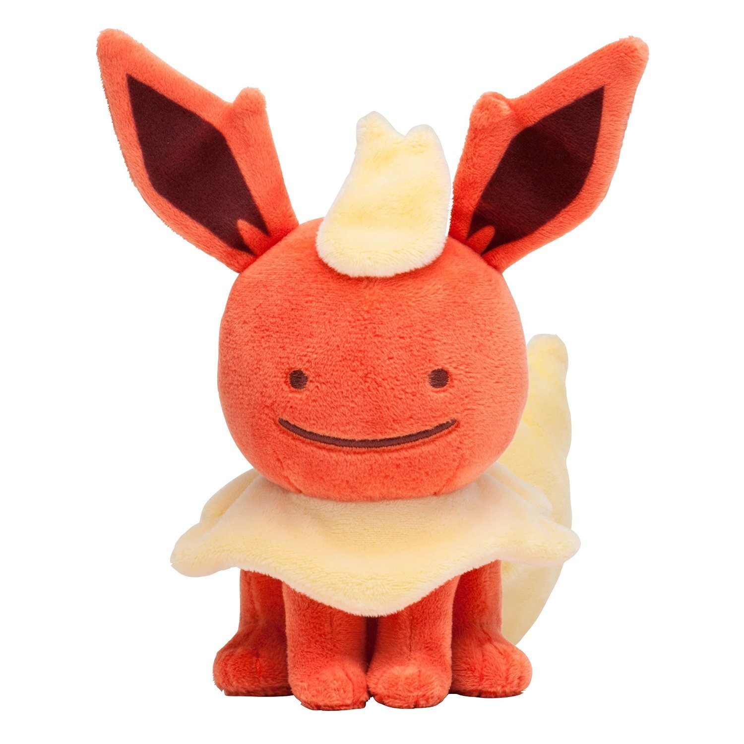 Peluche Ditto Flareon