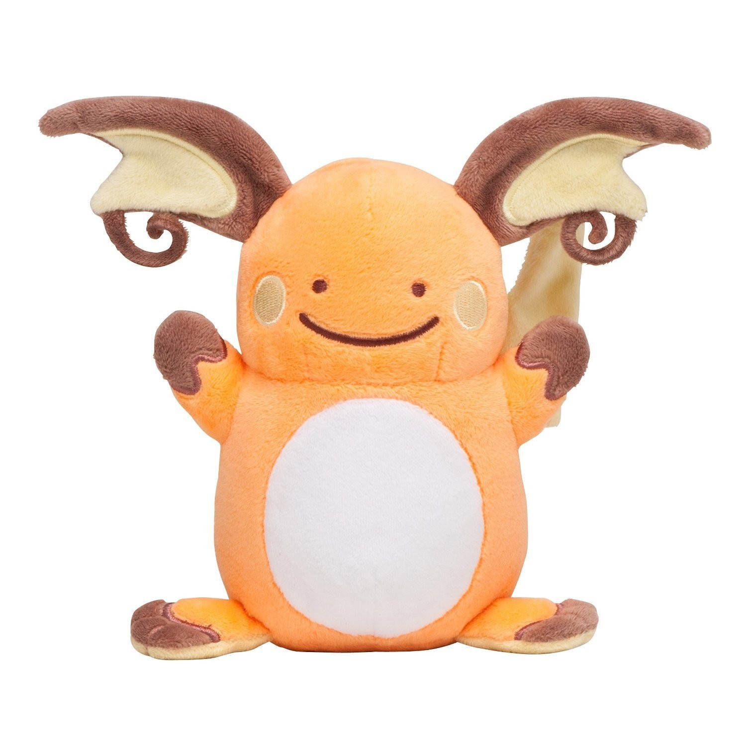 Peluche Ditto Raichu