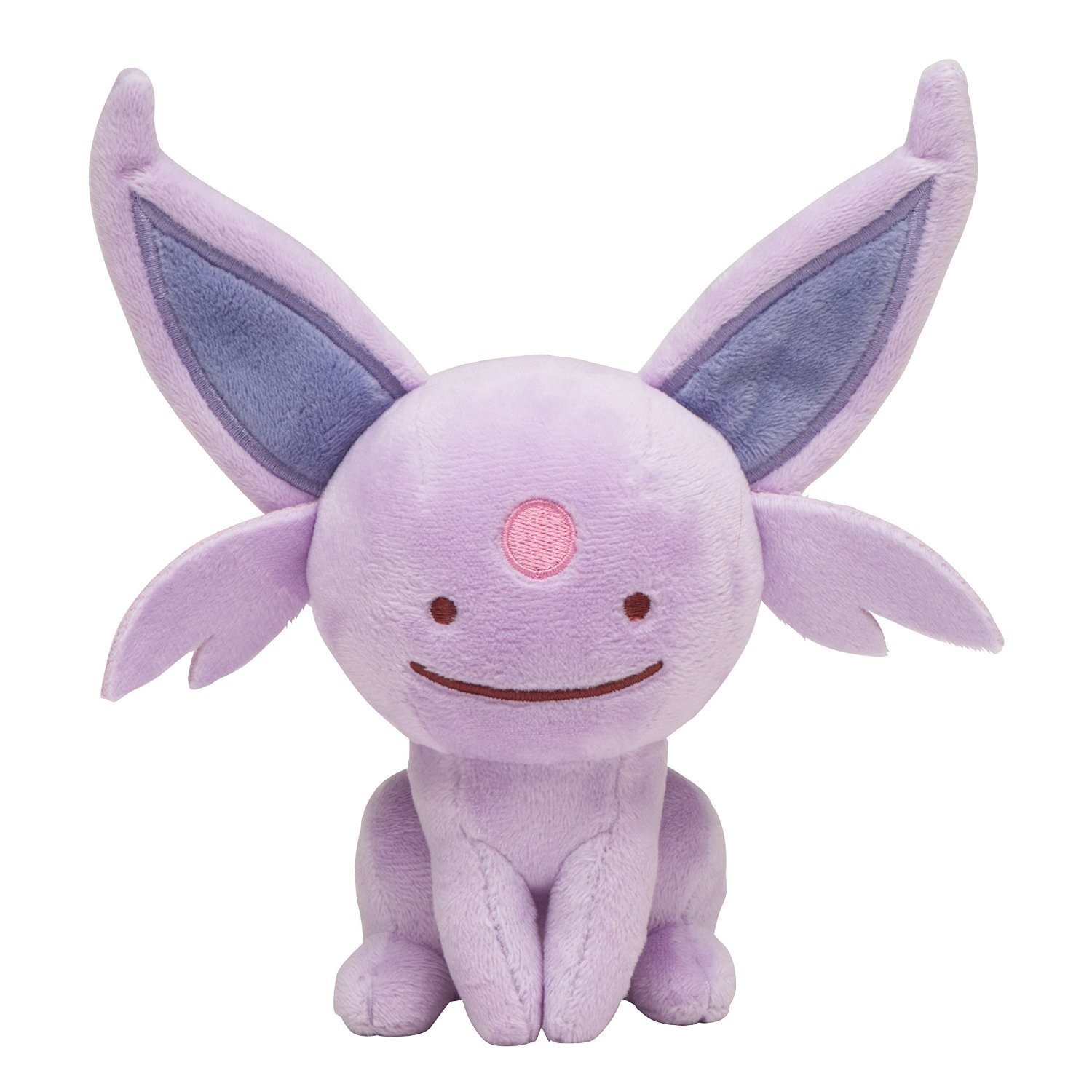 Peluche Ditto Espeon