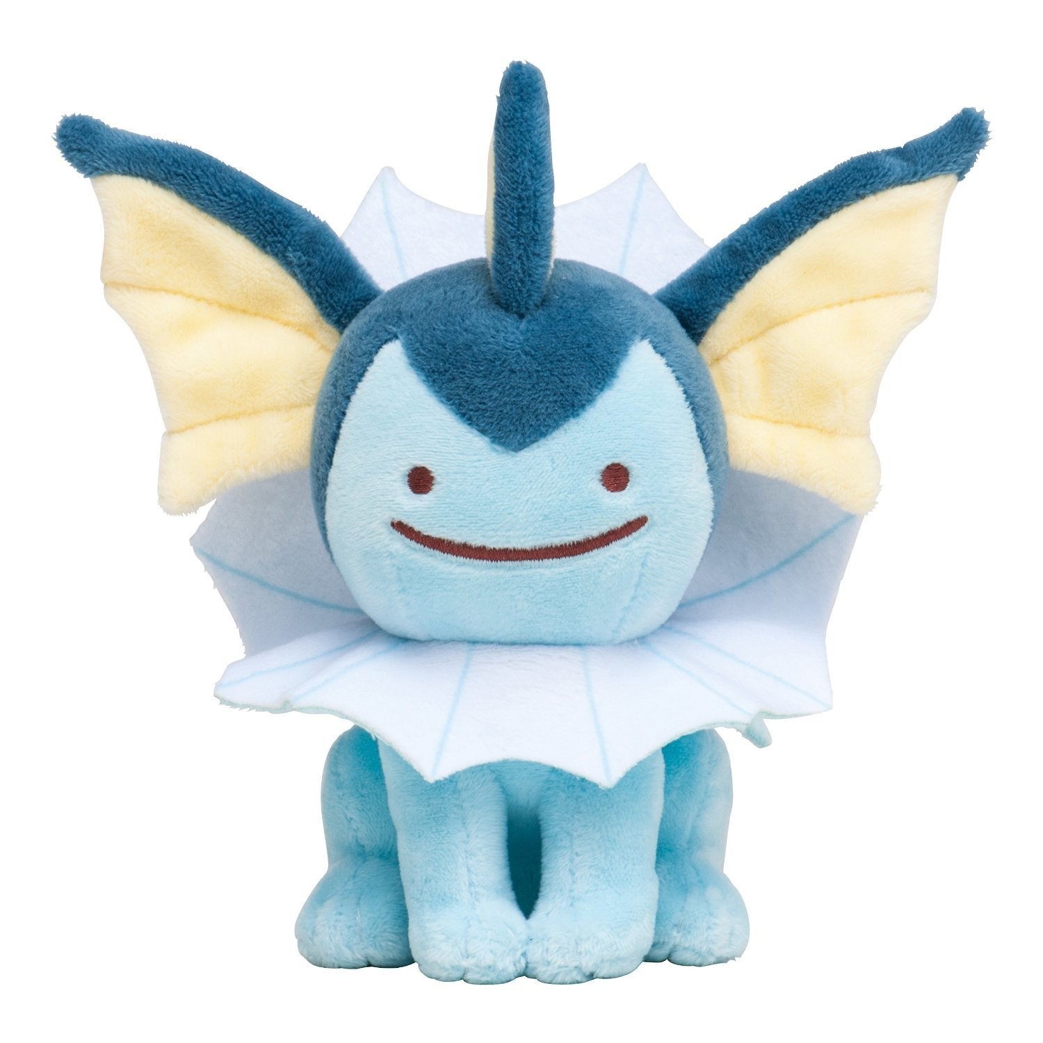Peluche Ditto Vaporeon