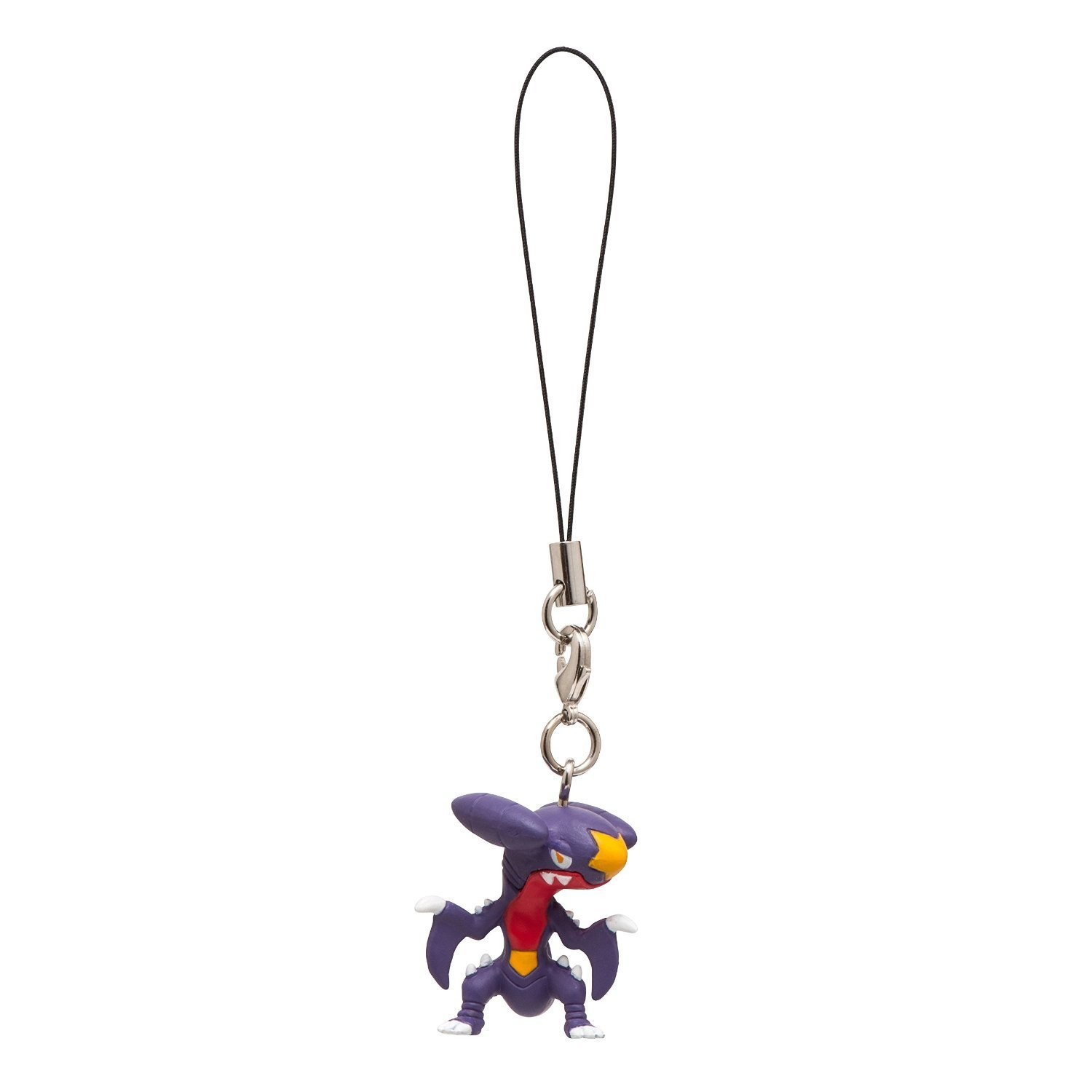 Colgante Pokemon Garchomp