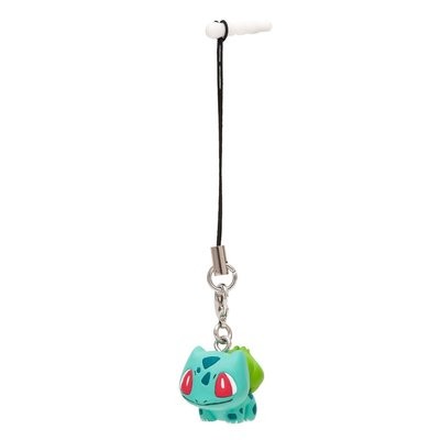 Colgante Pokemon Bulbasaur