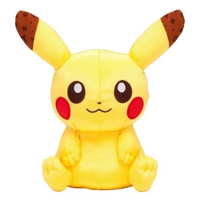 Peluche Pikachu Kawaii