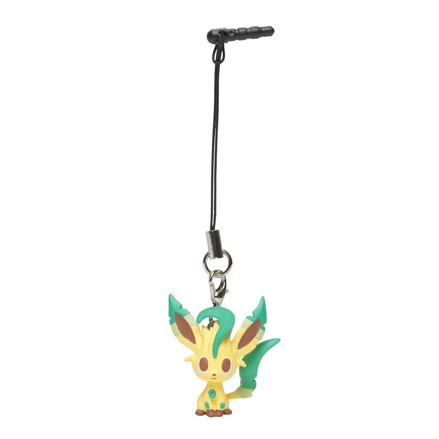 Colgante Pokemon Leafeon