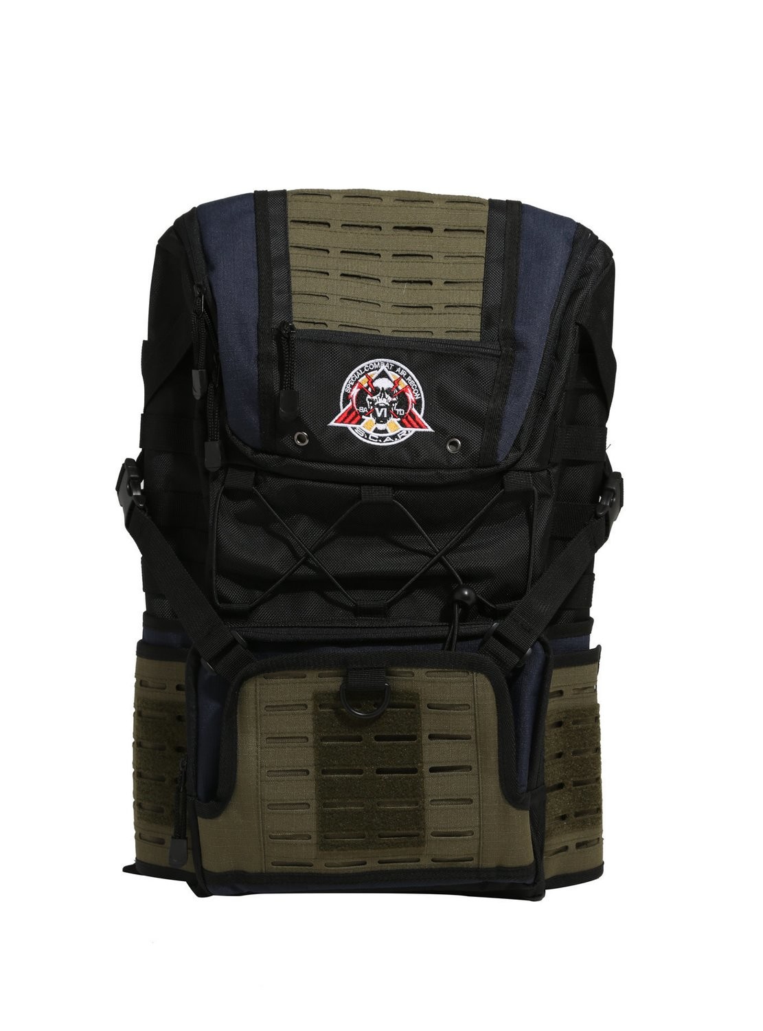 Mochila Call Of Duty