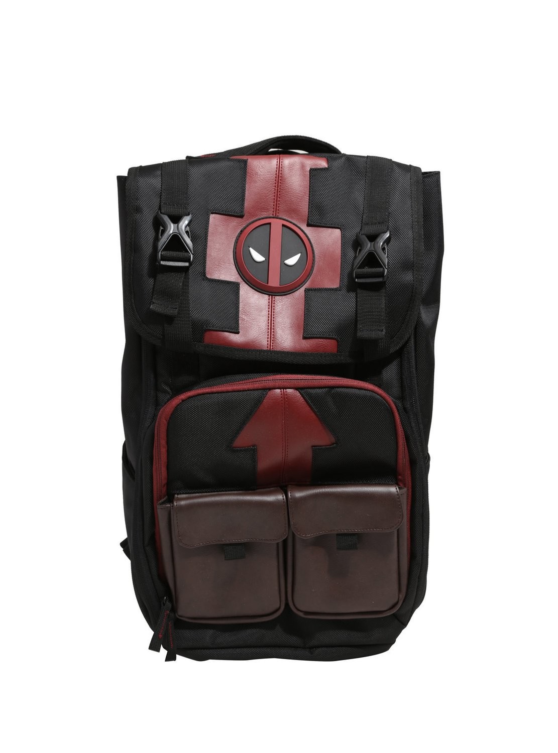 Mochila DeadPool M77