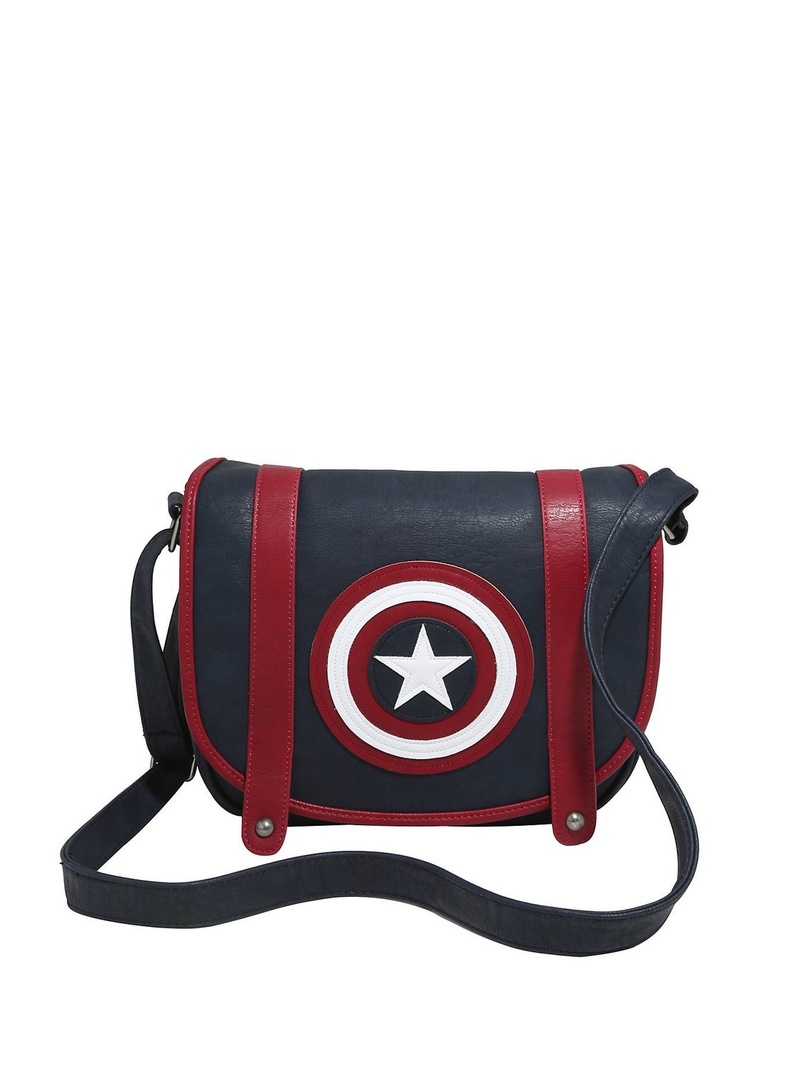 Bolsa Capitan America M7