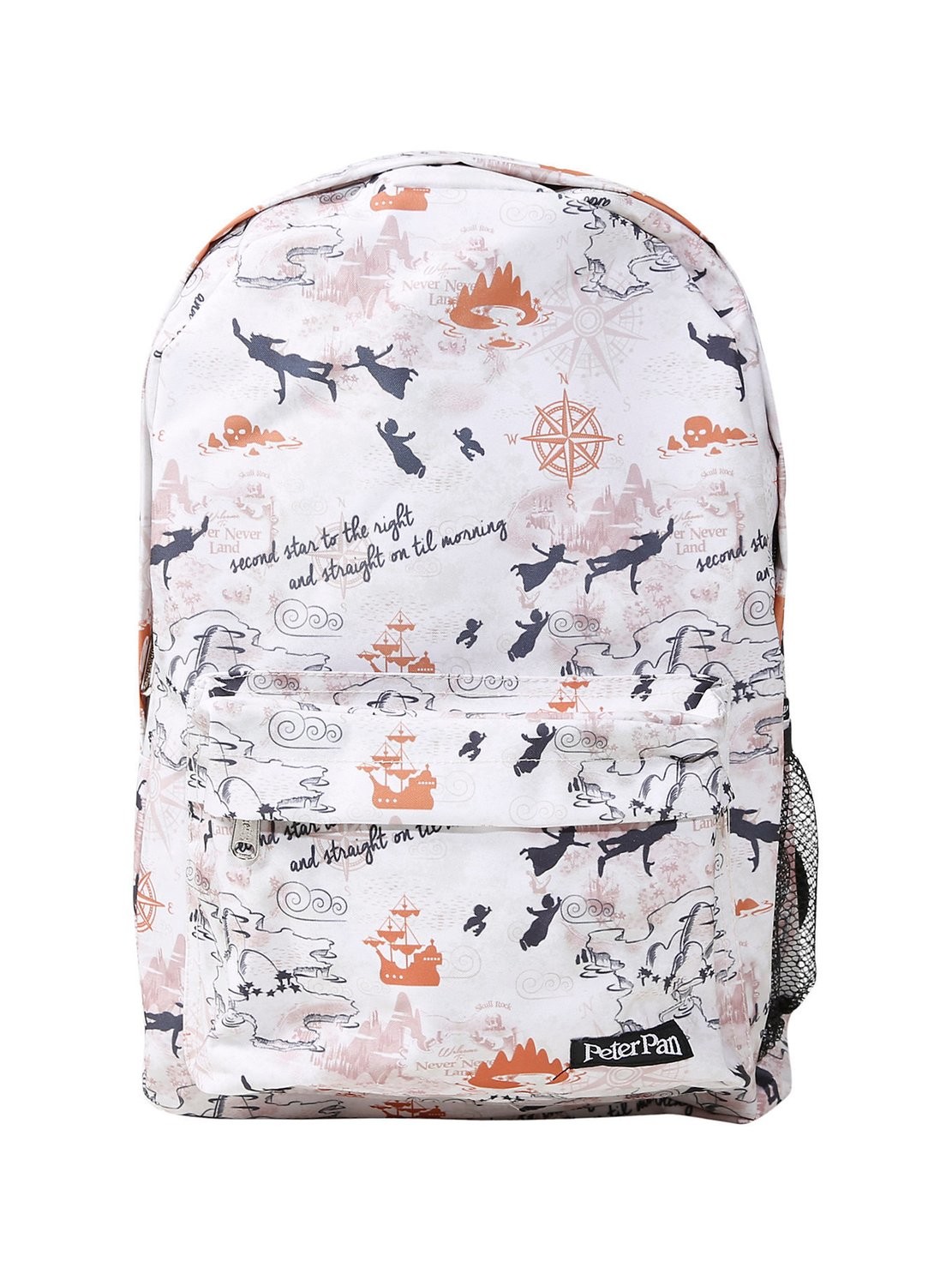 Mochila Peter Pan M18