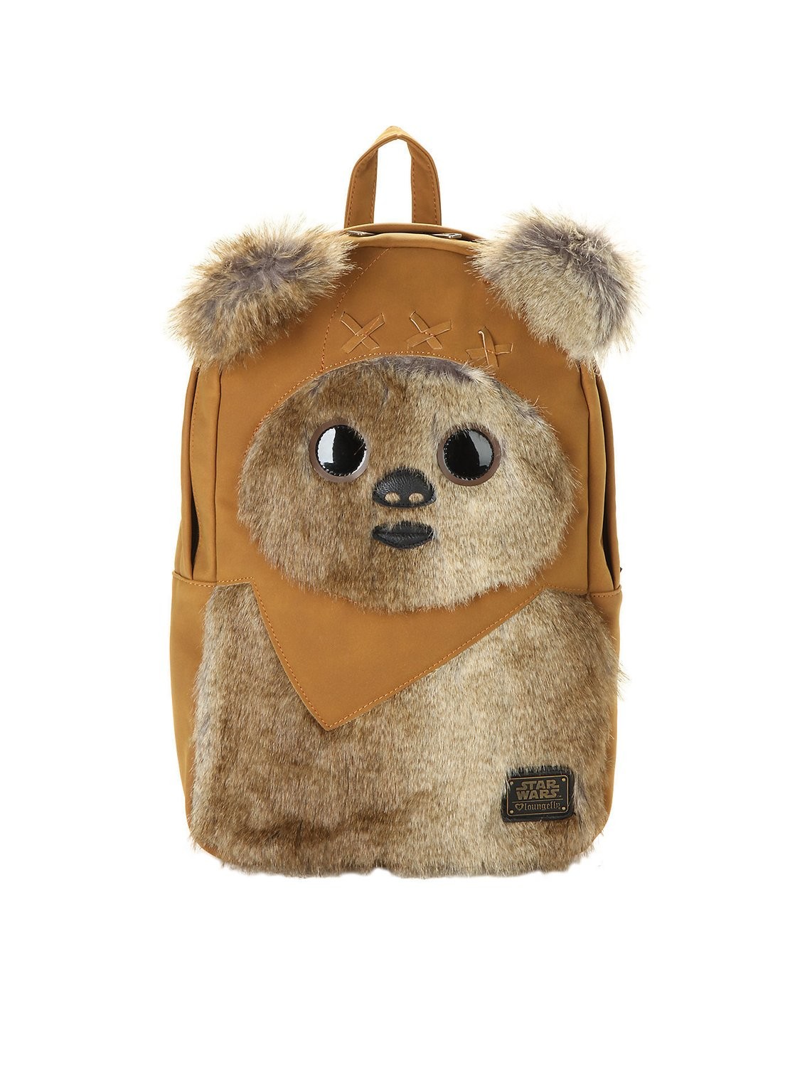 Mochila Ewok M2