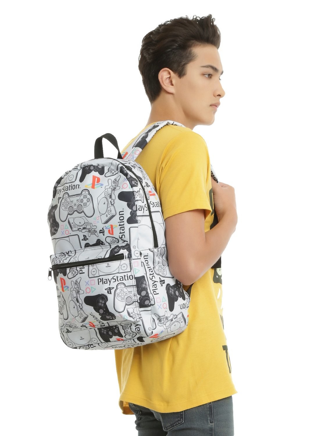 Mochila Play Station M1