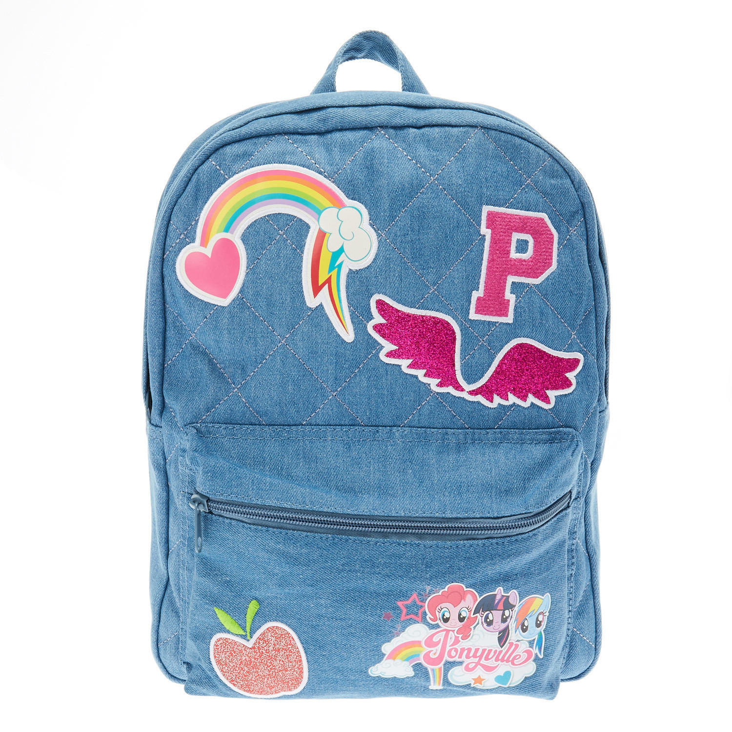 Mochila Mi Pequeño Pony