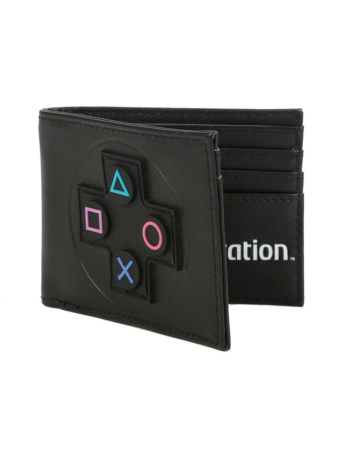 Cartera PlayStation M2