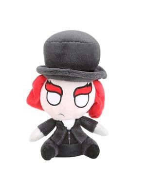 Peluche Sombrero Loco