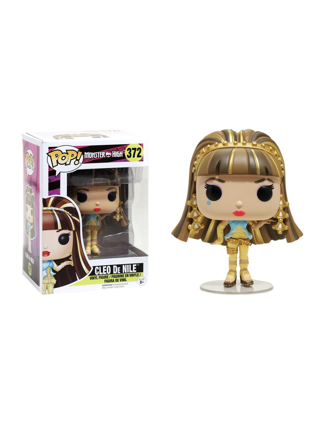 Figura POP Cleo