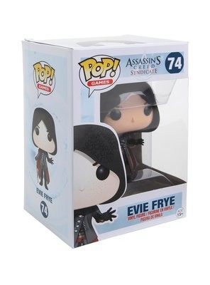 Figura POP Evie