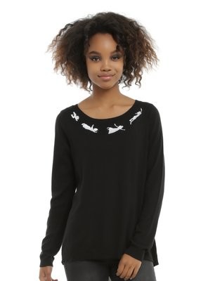 Sueter Peter Pan M1