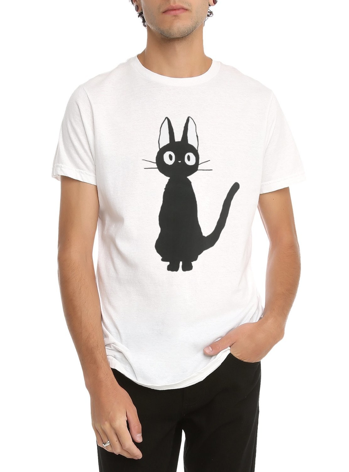 Playera Kikis Servicio a Domicilio M1