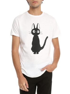 Playera Kikis Servicio a Domicilio M1